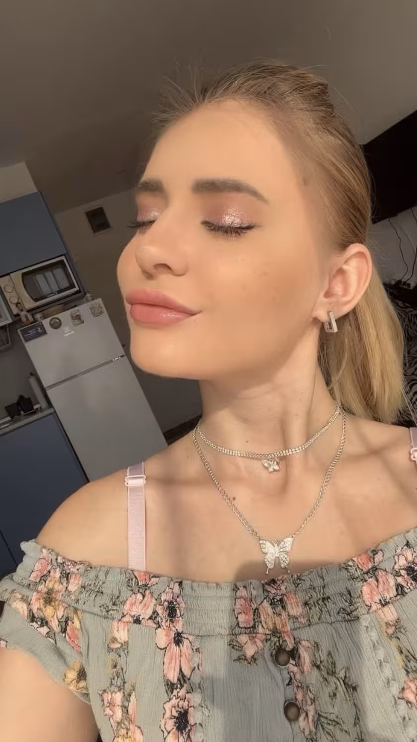 Discover Her Profile