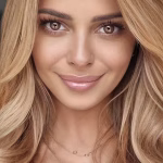 Olha 42 Liepaja Latvia seeking life partner
