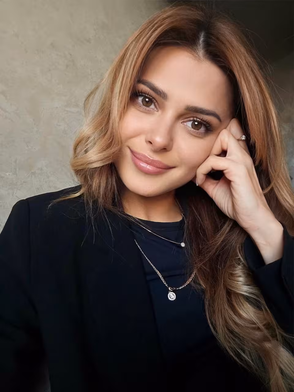 Visit Lady's Profile