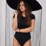 Yuliia 20 Kropyvnytskyi Ukraine I believe in love