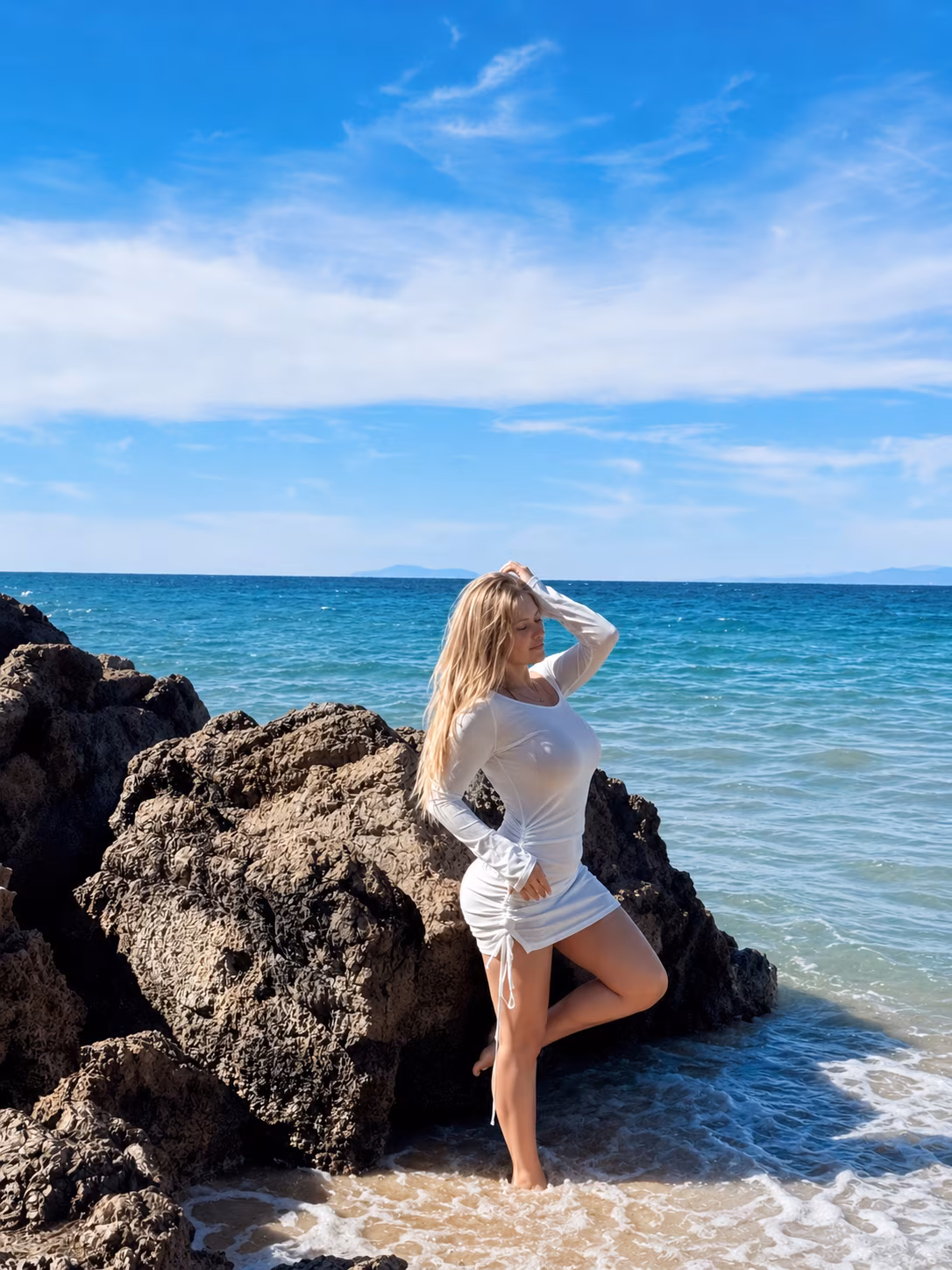 Visit Lady's Profile