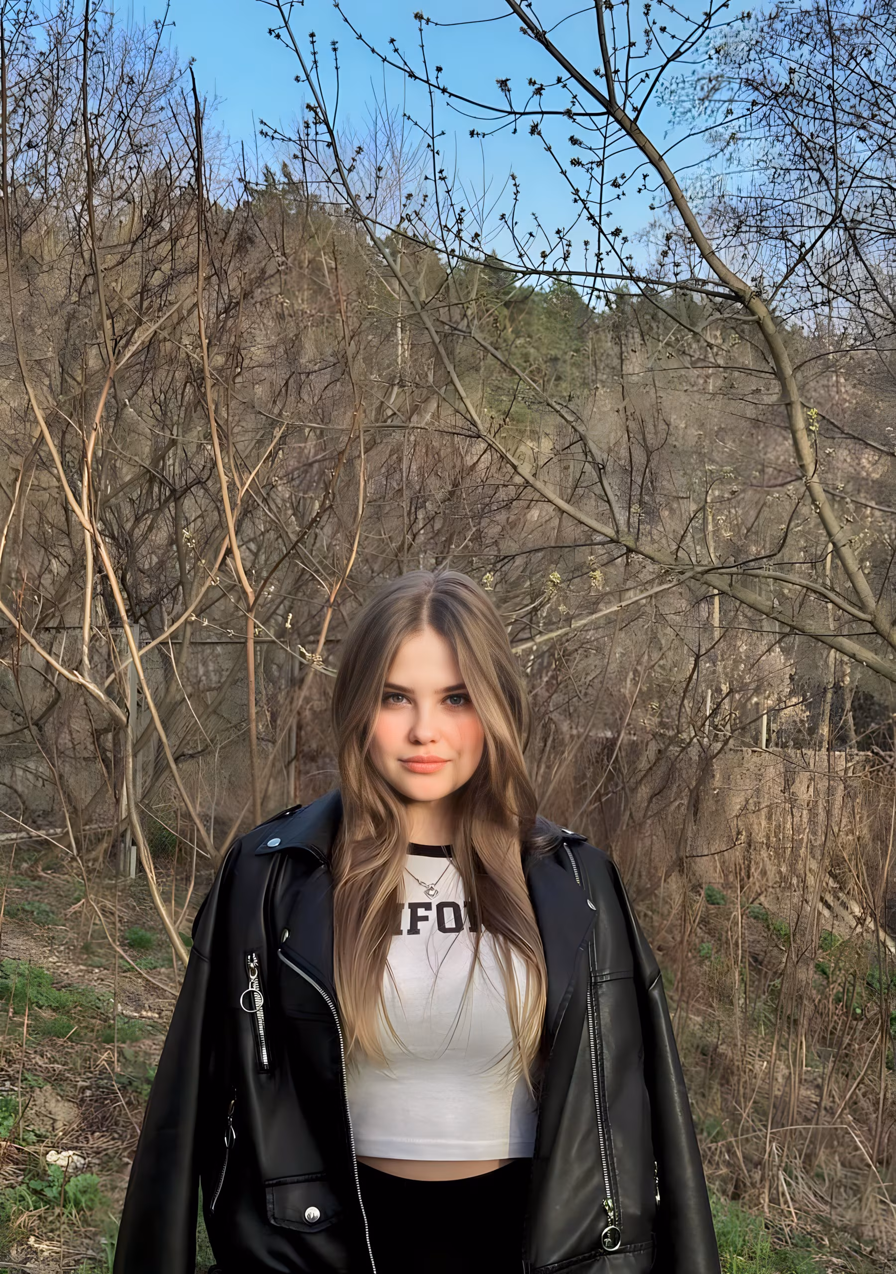 Visit Lady's Profile