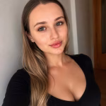 Yelyzaveta 18 Girona Spain at online personals dating site
