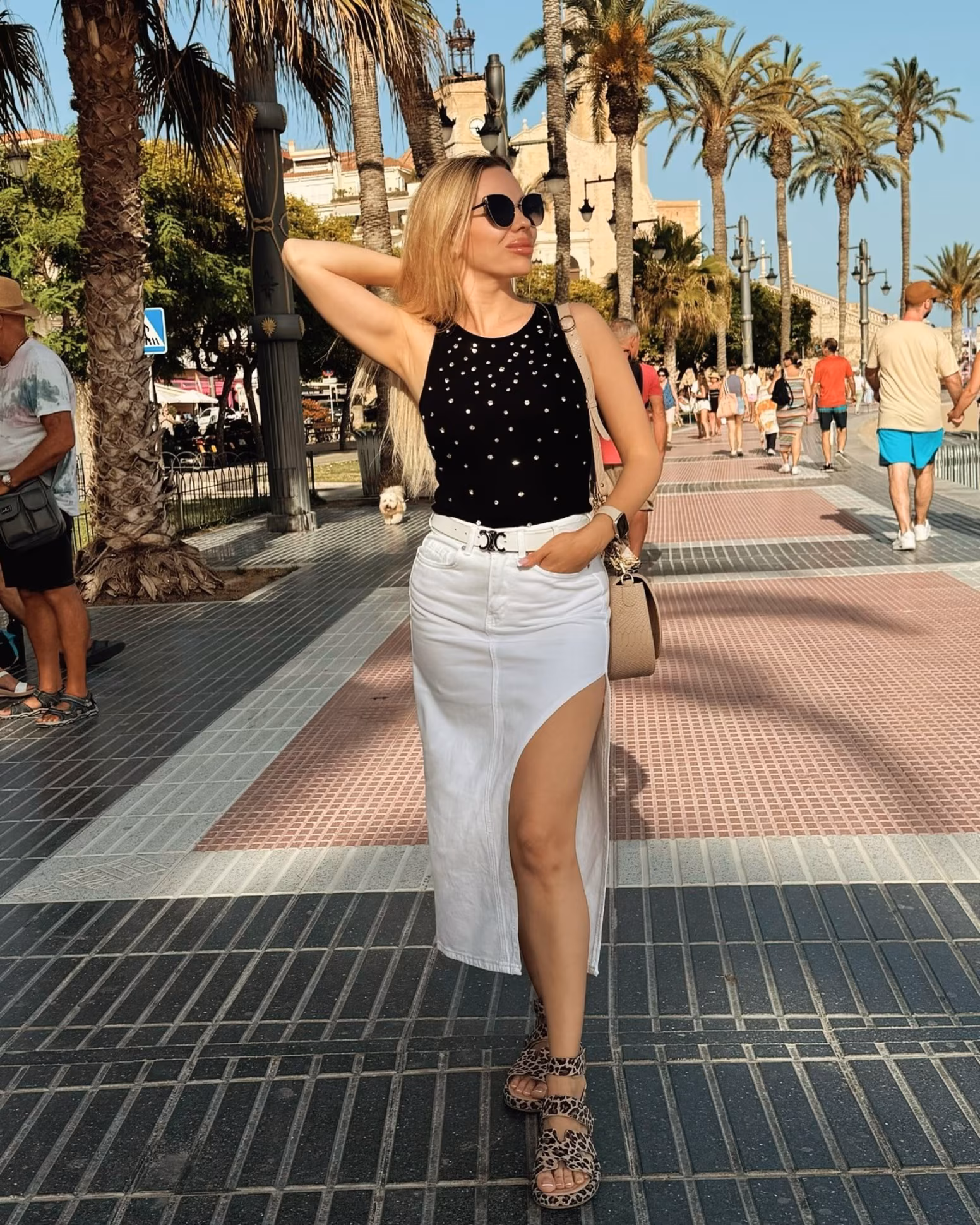 Visit Lady's Profile