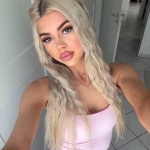 Daria 22 Kyiv Ukraine looking for genuine connection
