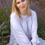 Marina 44 Kyiv Ukraine looking for honest man