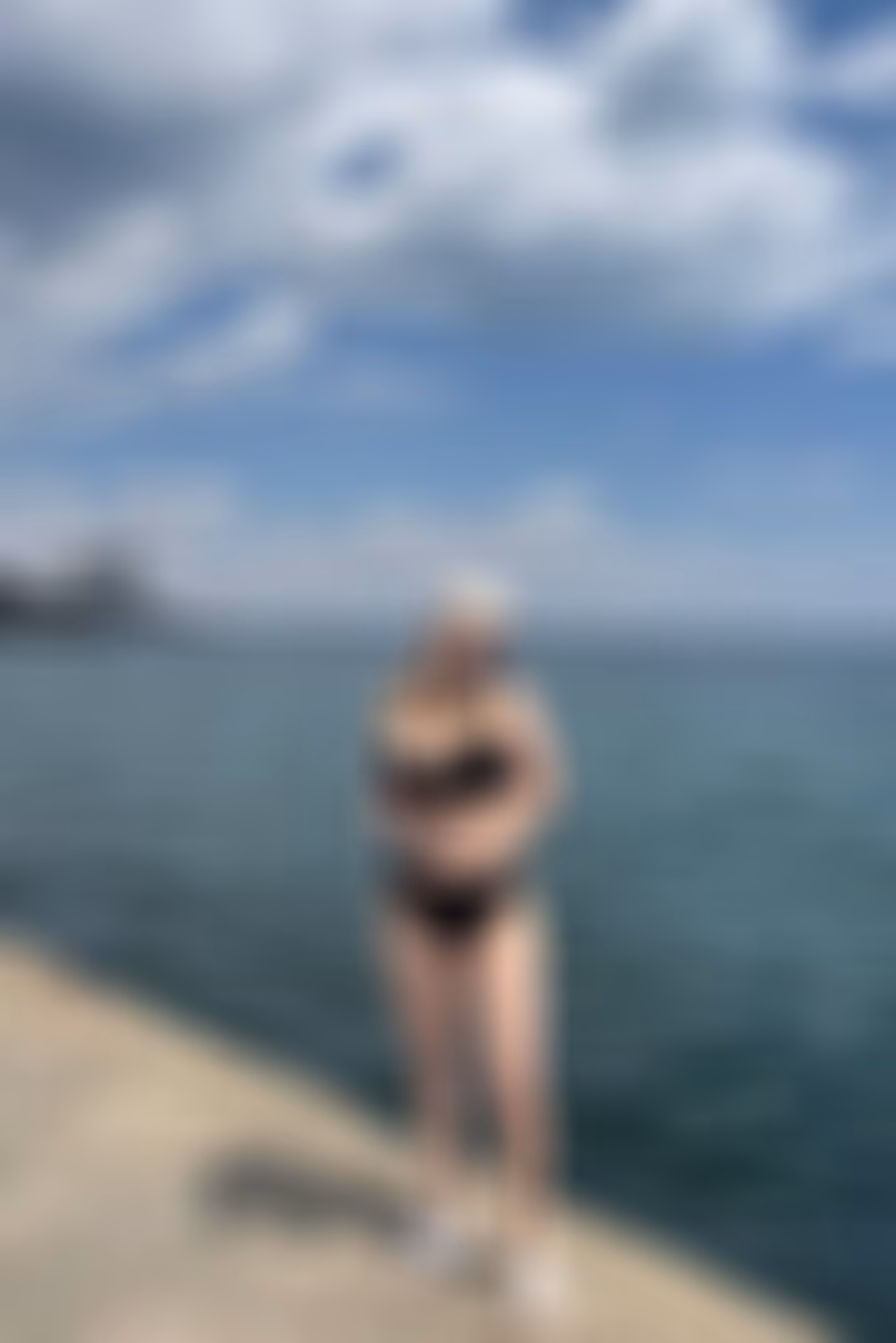 Profile woman