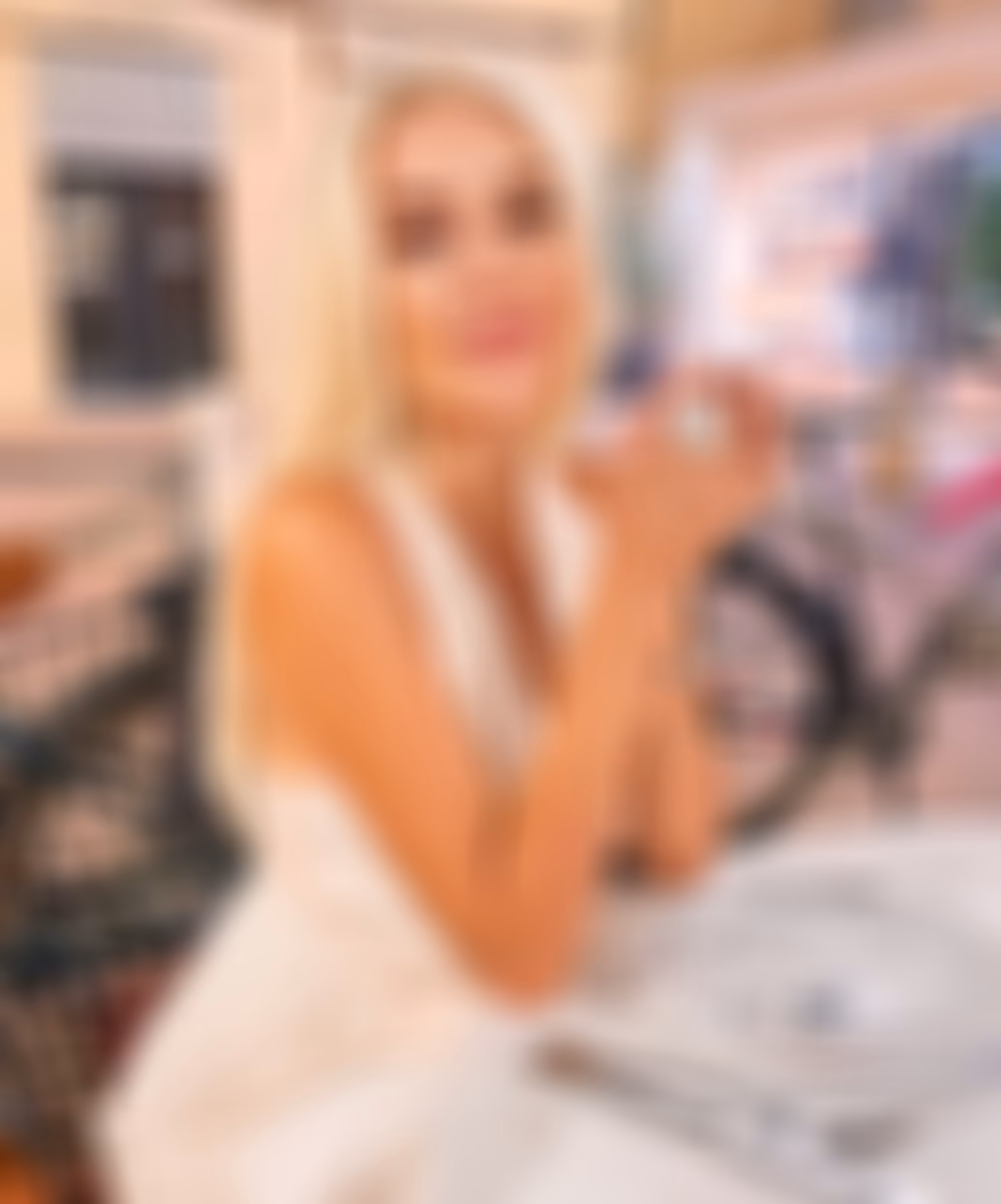Get to Know bride
