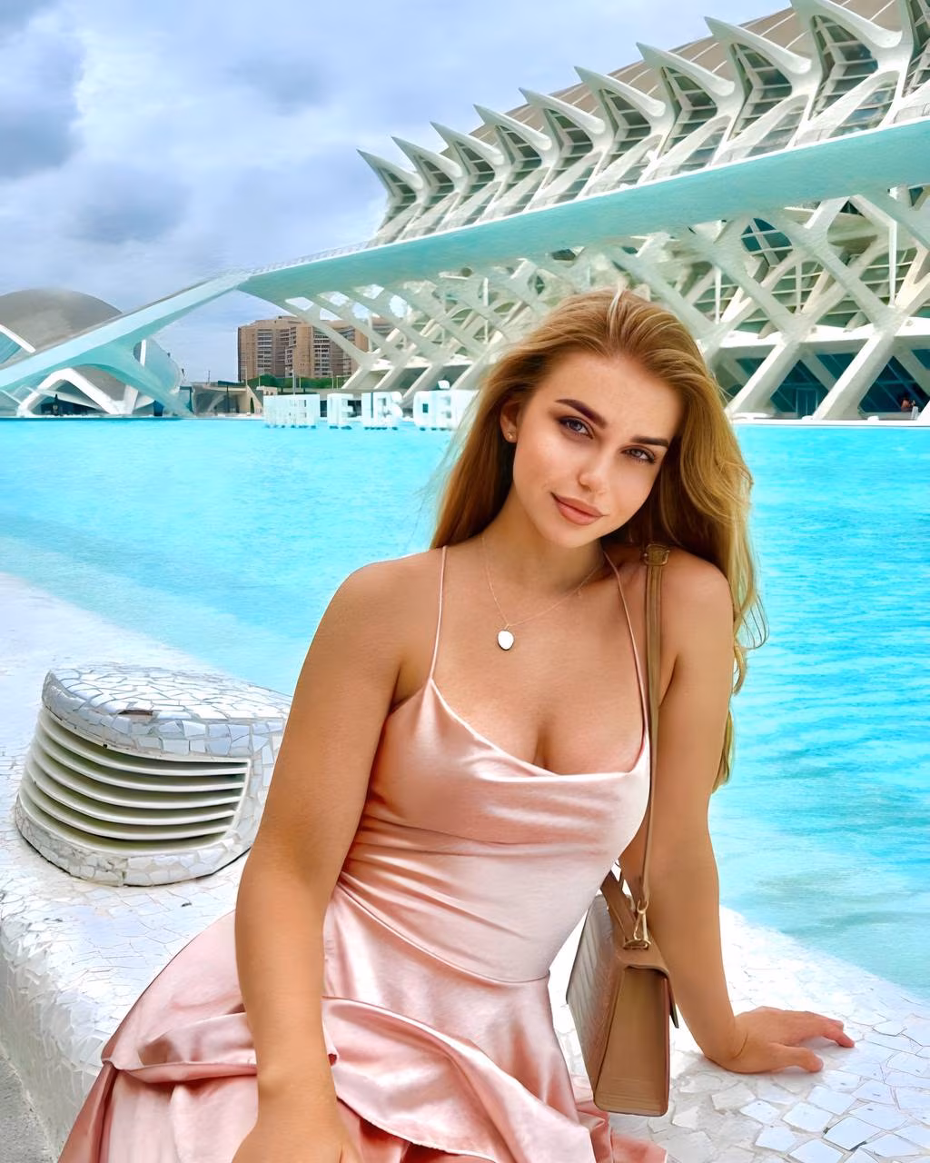 Marria 23 Odesa Ukraine looking for my soulmate