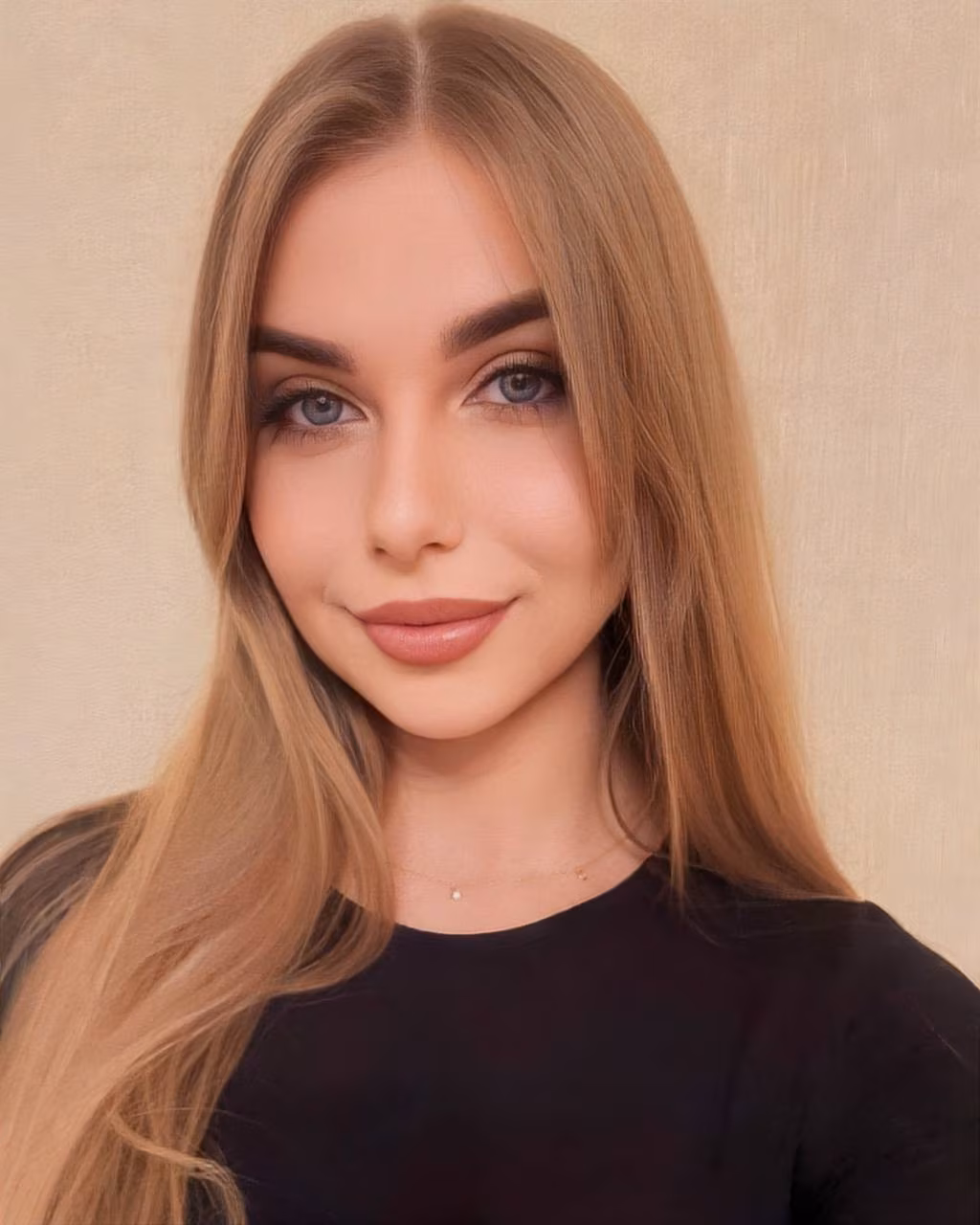 Learn More About Her