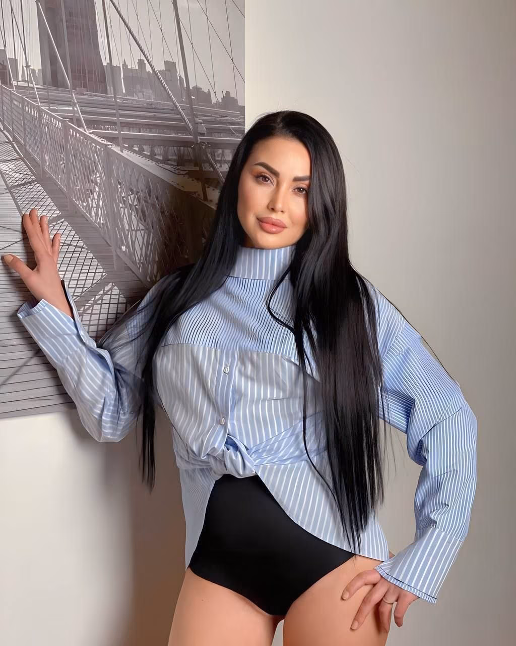 Visit Lady's Profile