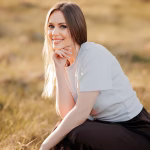 Yulia 40 Lutsk Ukraine personals meet