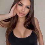 ALINA 27 Kyiv Ukraine ready to meet someone special