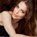 Kateryna 38 Kiev Ukraine ready to settle down