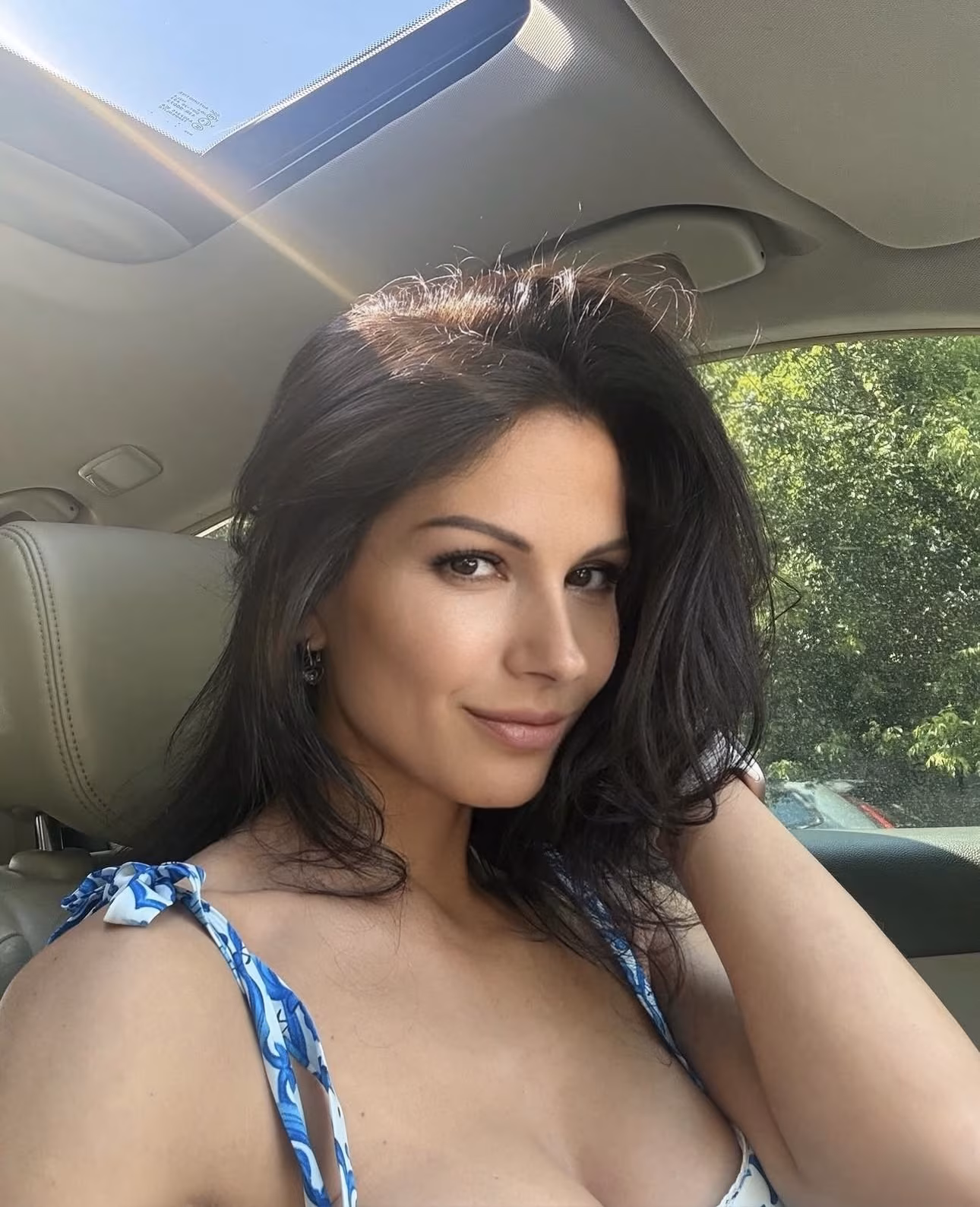 Discover Her Profile