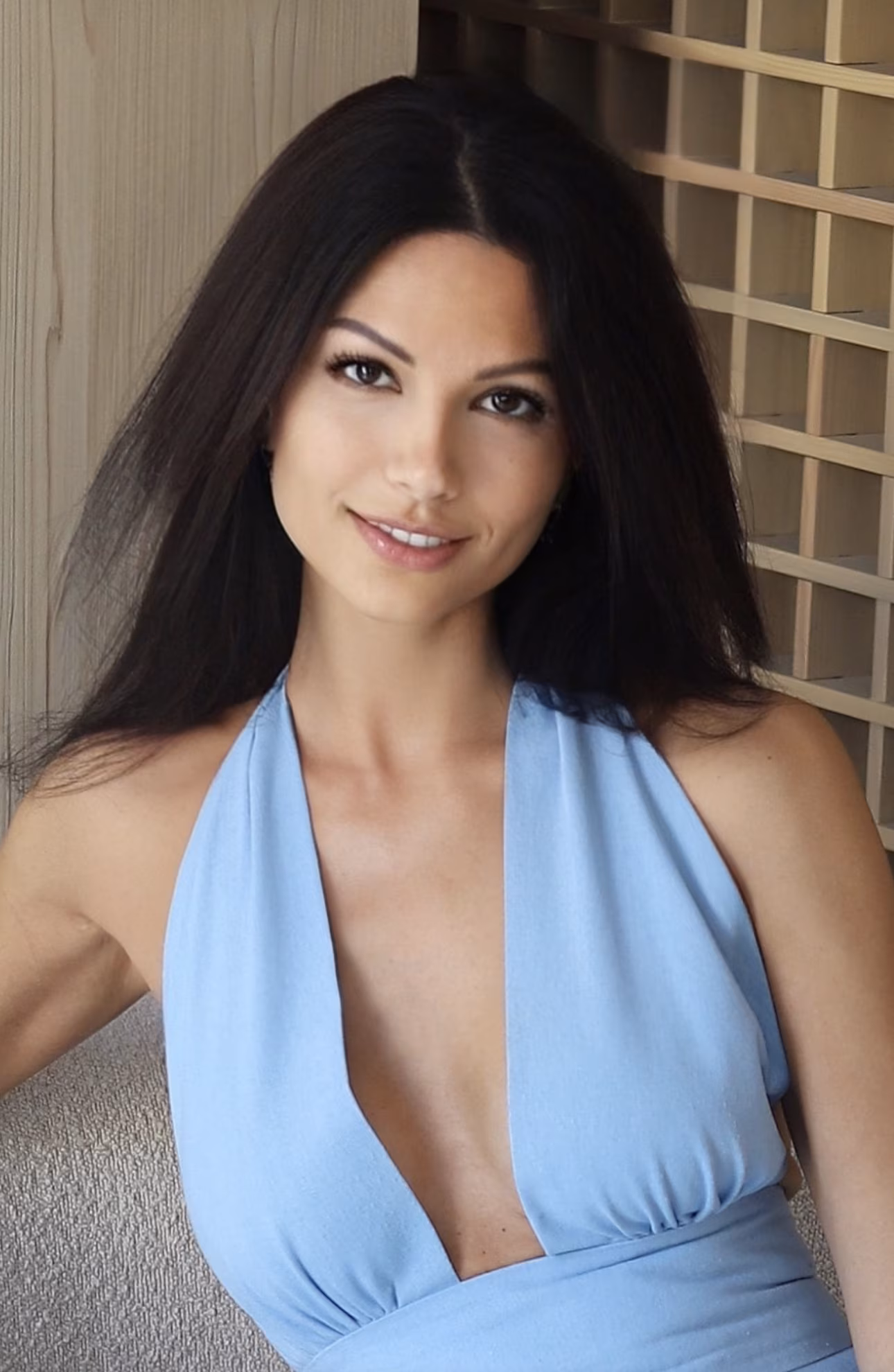 Visit Lady's Profile