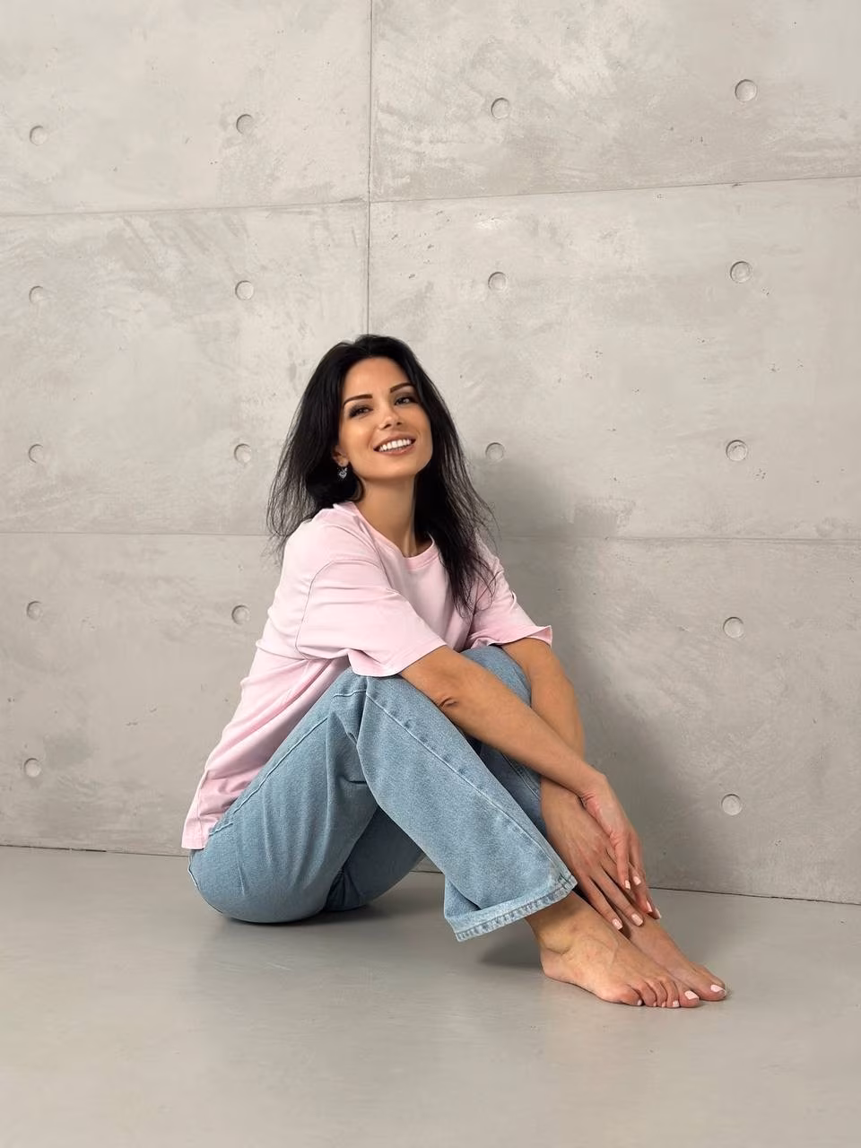 Discover Her Profile
