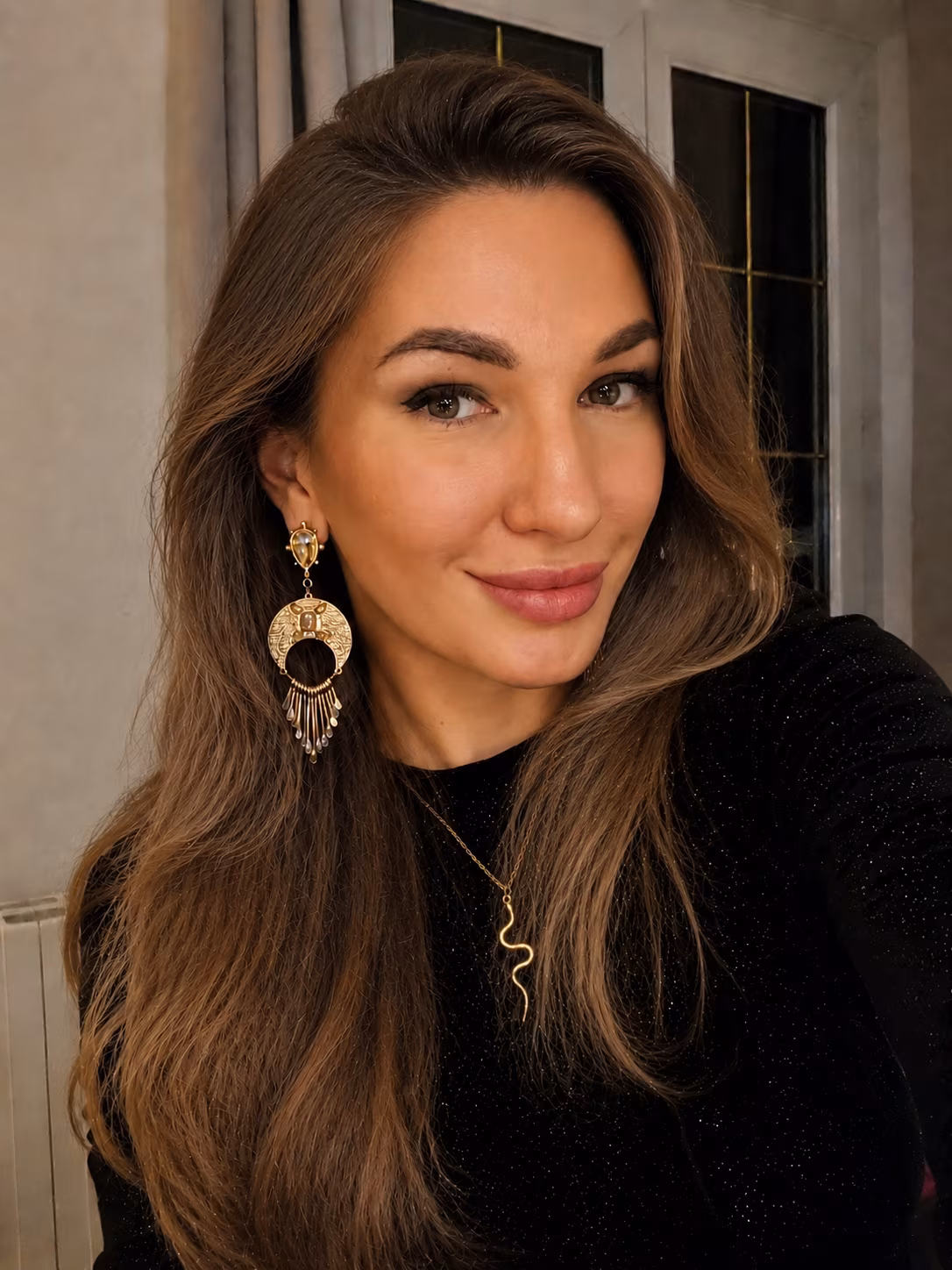 Natalia 36 Bottmingen Switzerland seeking honest relationship