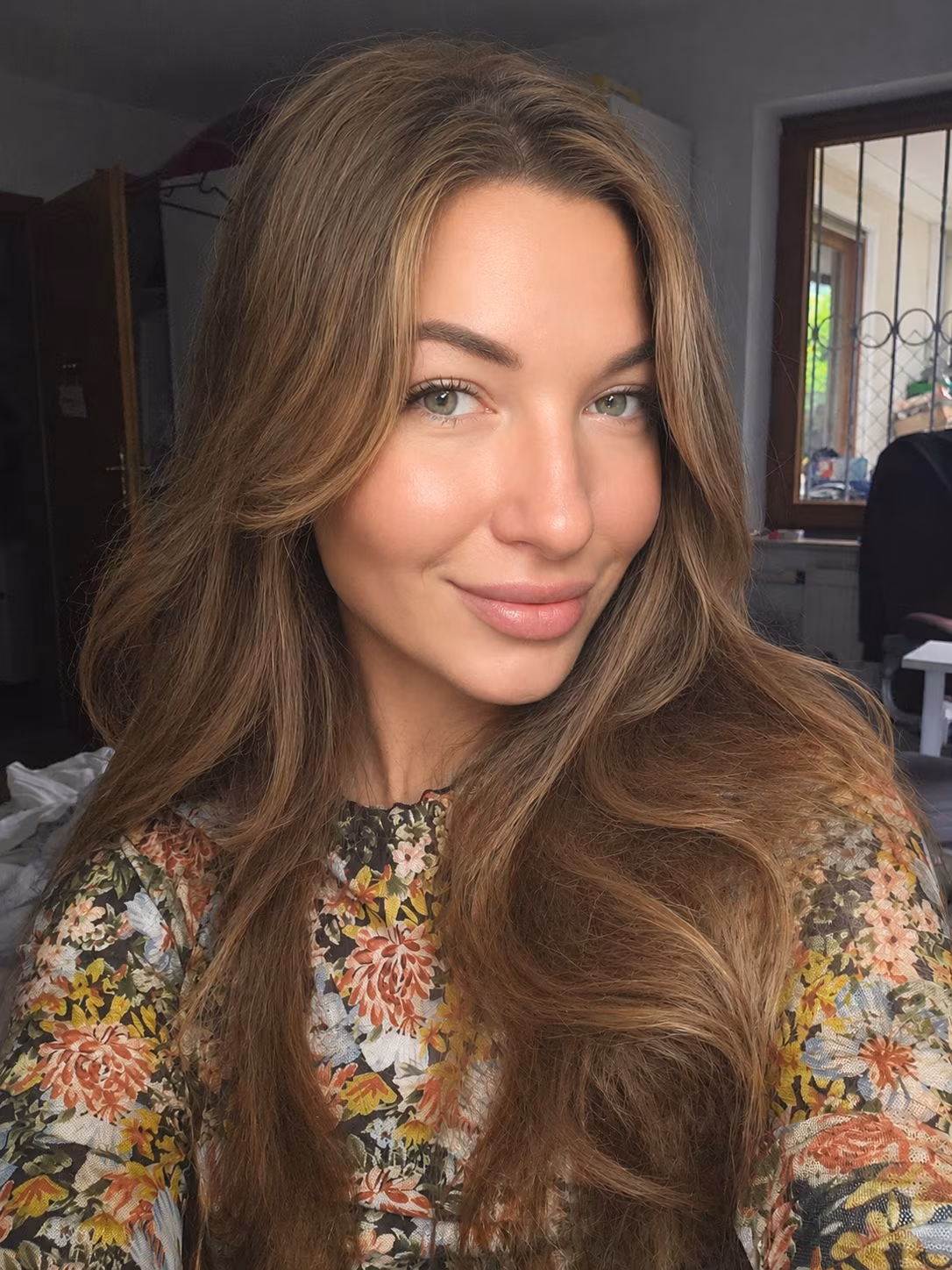 Discover Her Profile