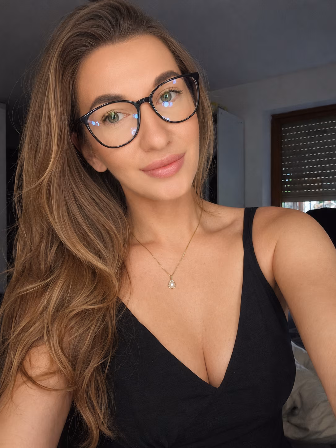 Learn More About Her
