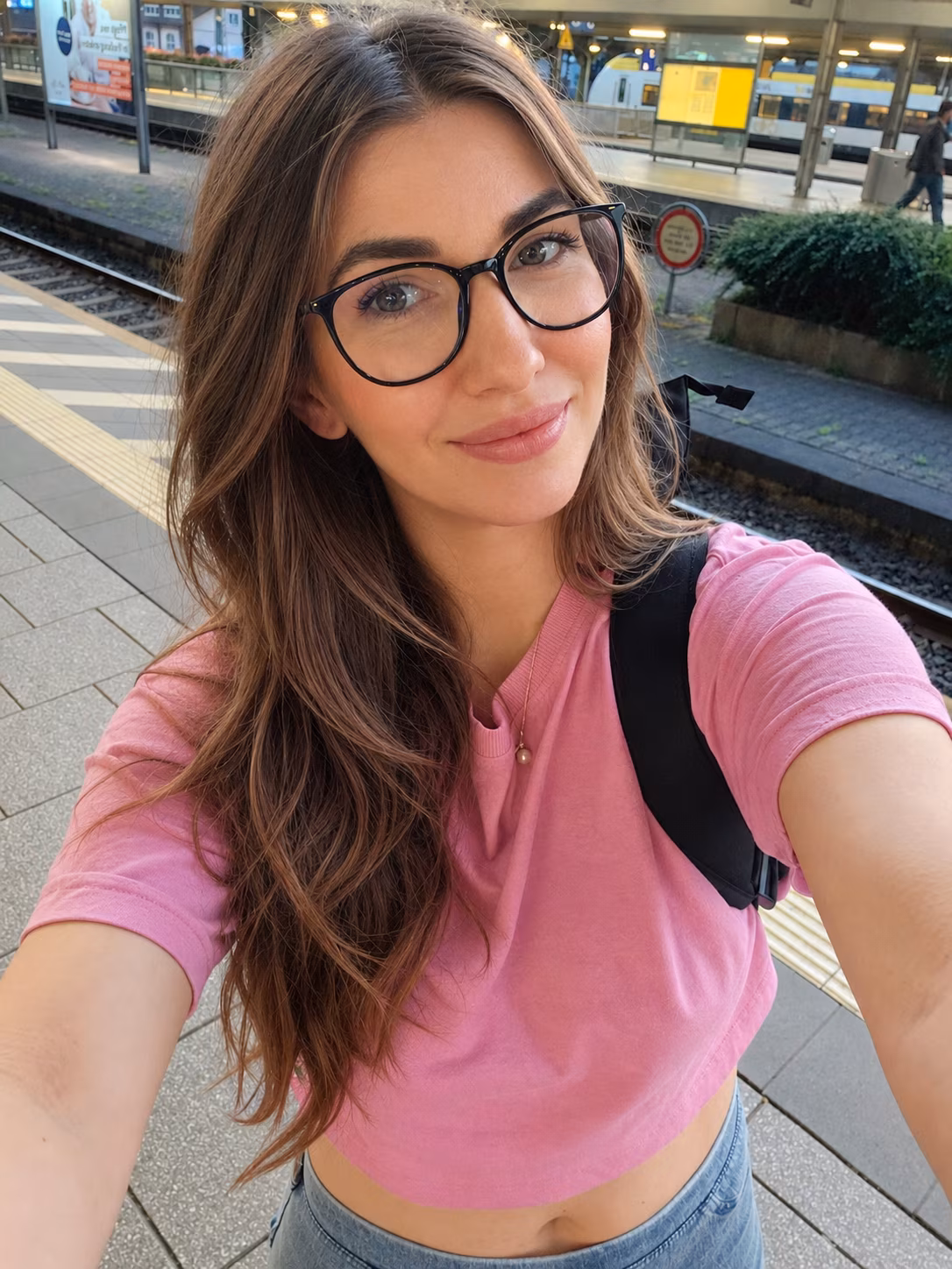 Full Profile
