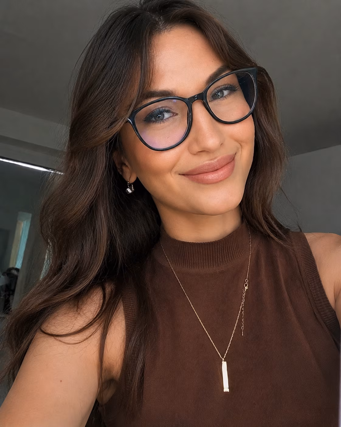 Detailed Profile
