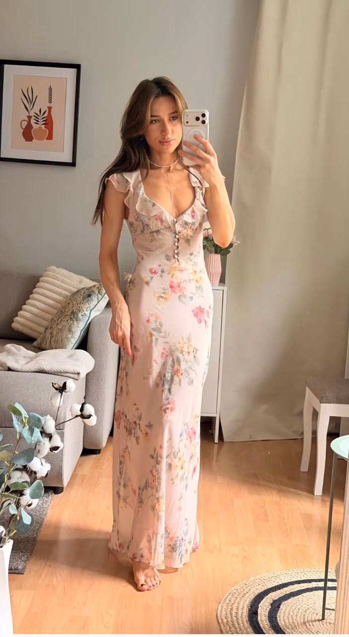 View Bride's Profile
