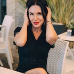 Irina 42 Desenzano del Garda Italy seeking romantic connection