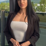 Viki 31 Sofia Bulgaria seeking romantic connection