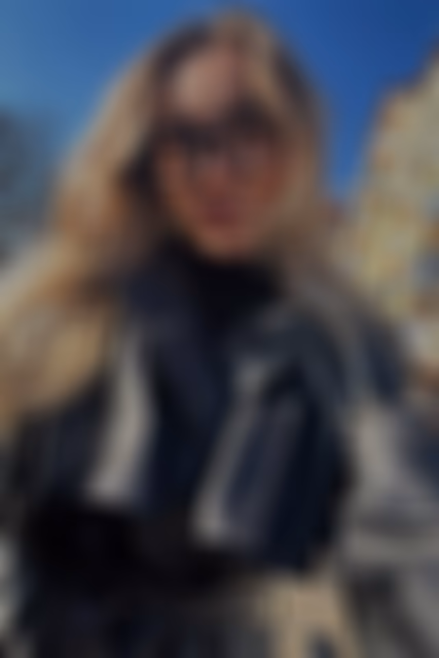 Open Woman's Profile