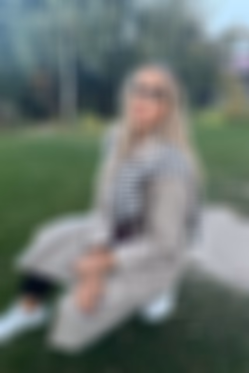 See Lady's Profile