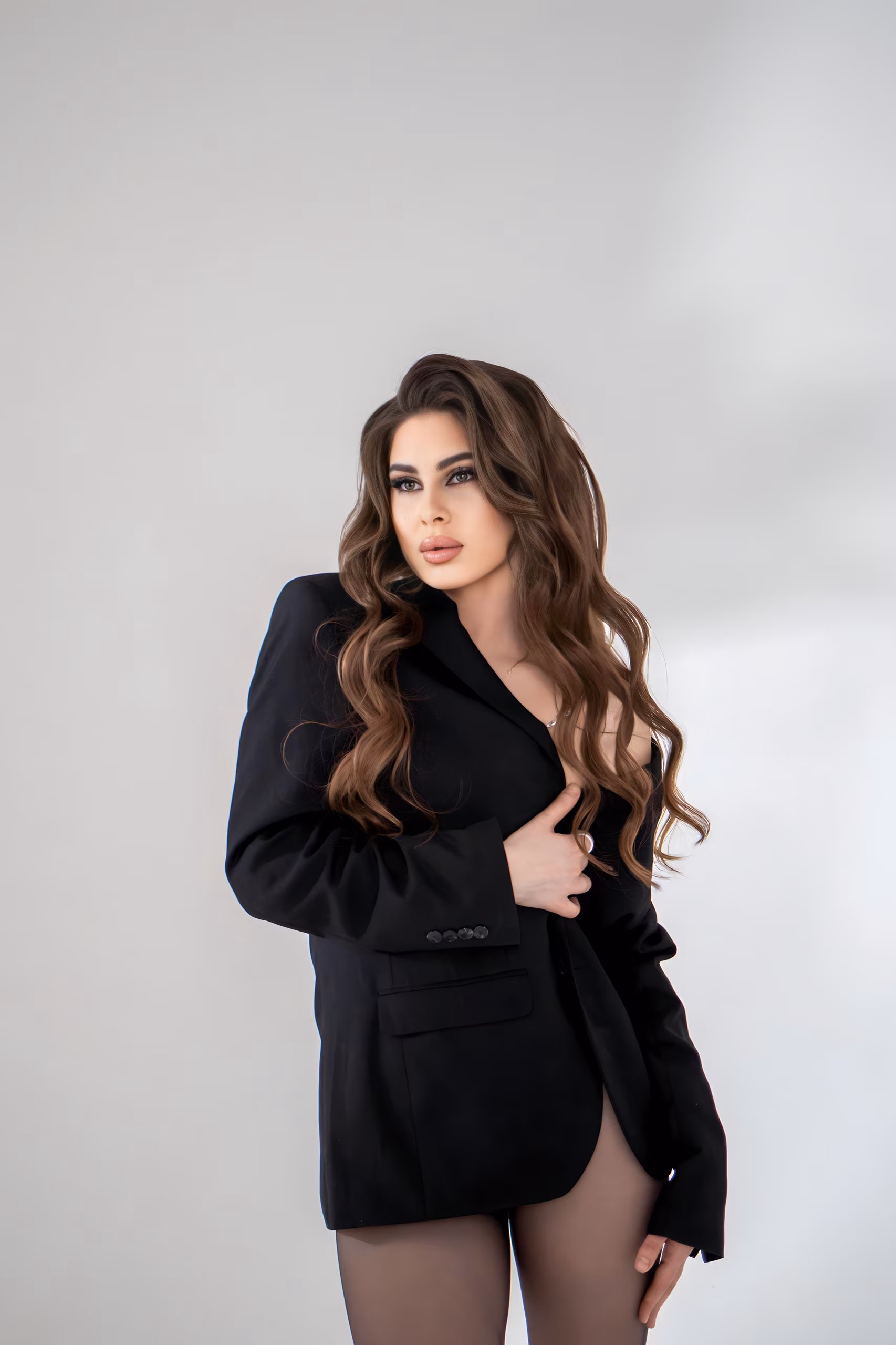 Full Profile