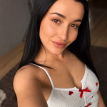 Anastasiia 28 Kyiv Ukraine want a meaningful relationship