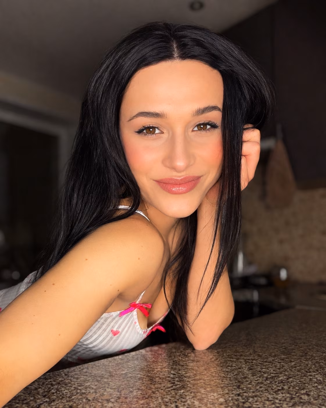 Learn More About Her
