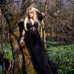 Viktoria 36 Dnepr Ukraine want to find my prince