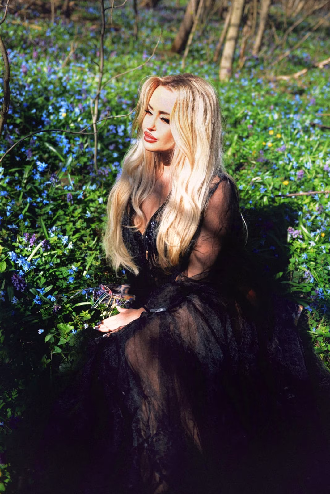 Visit Lady's Profile