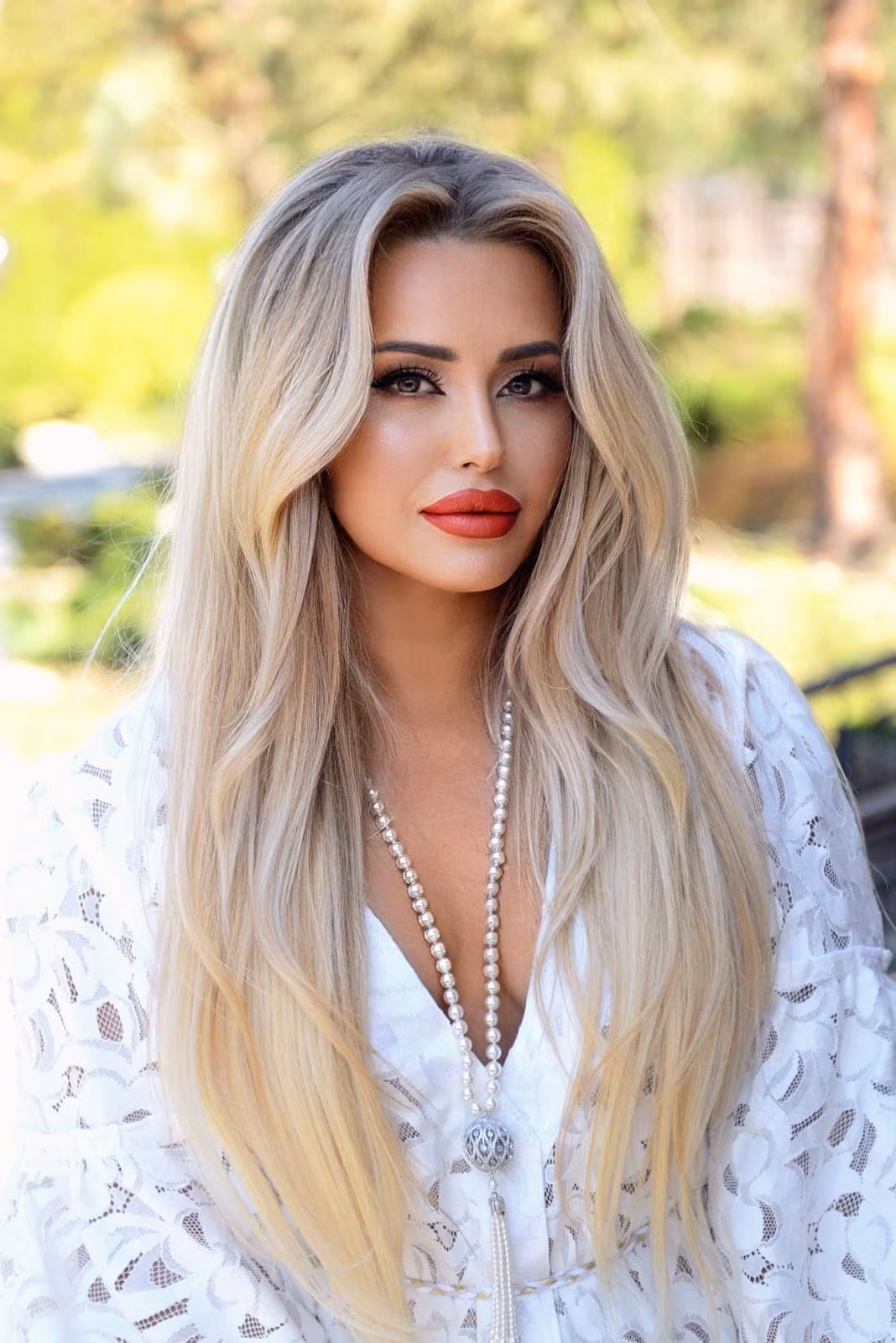 Visit Lady's Profile