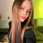Veronika 22 Zhitomir Ukraine want to share happiness