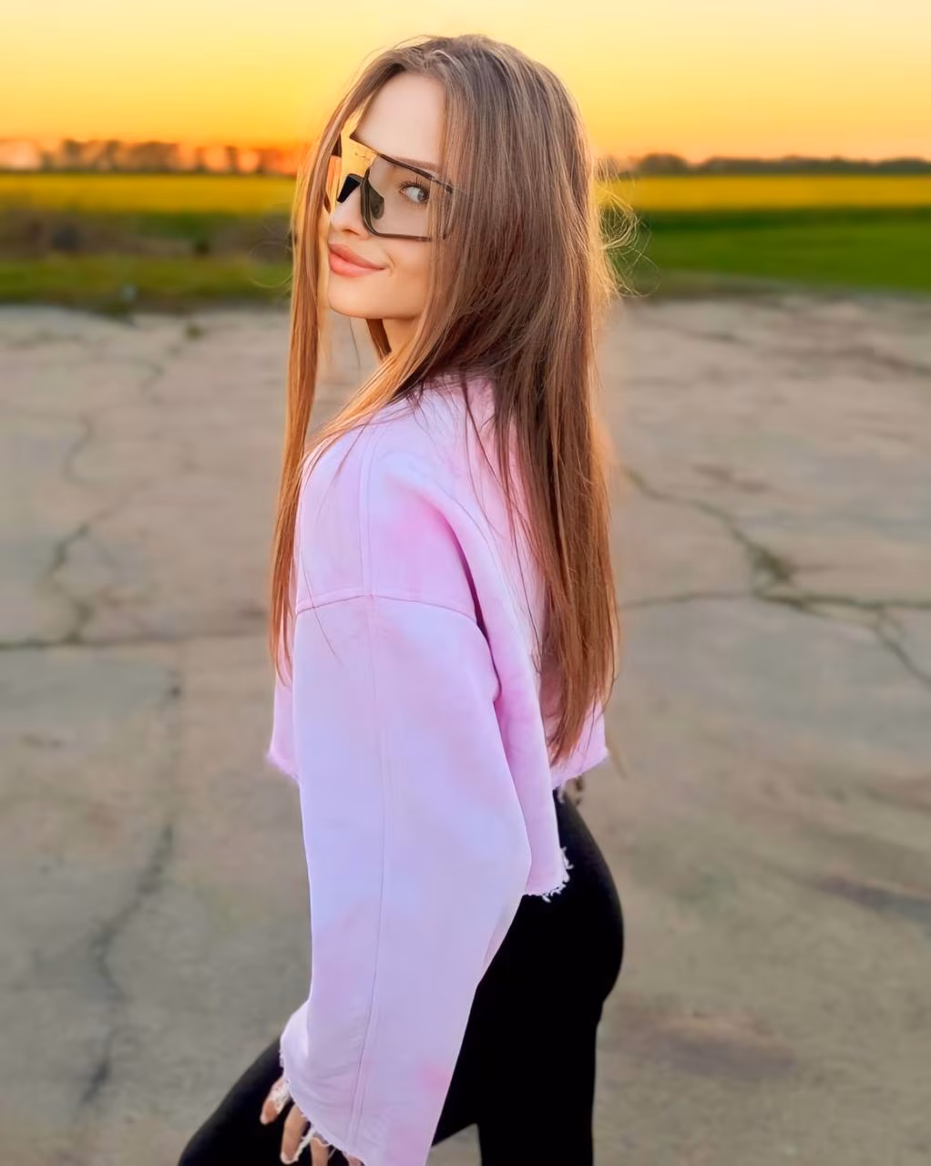 Visit Lady's Profile
