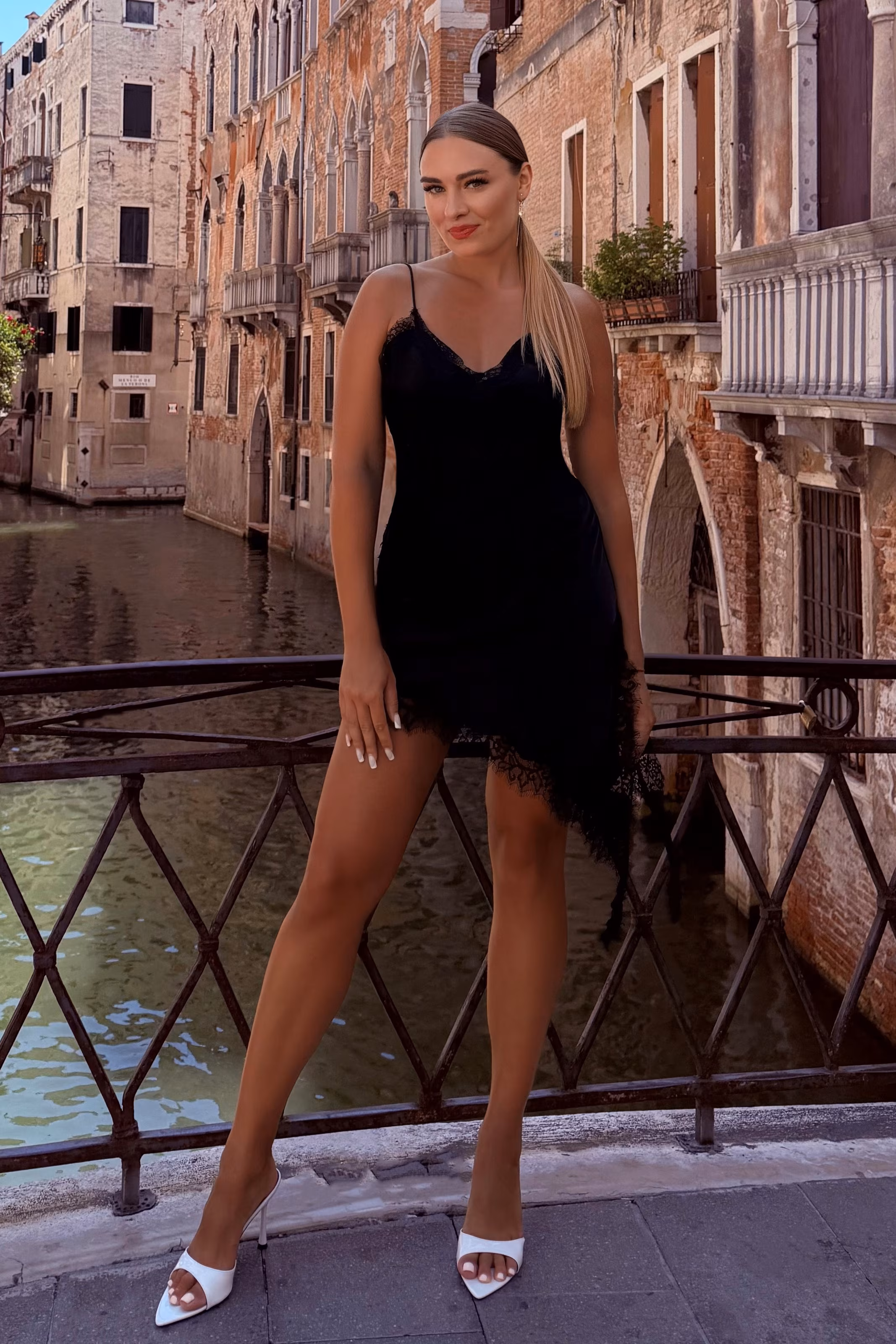 Discover Her Profile