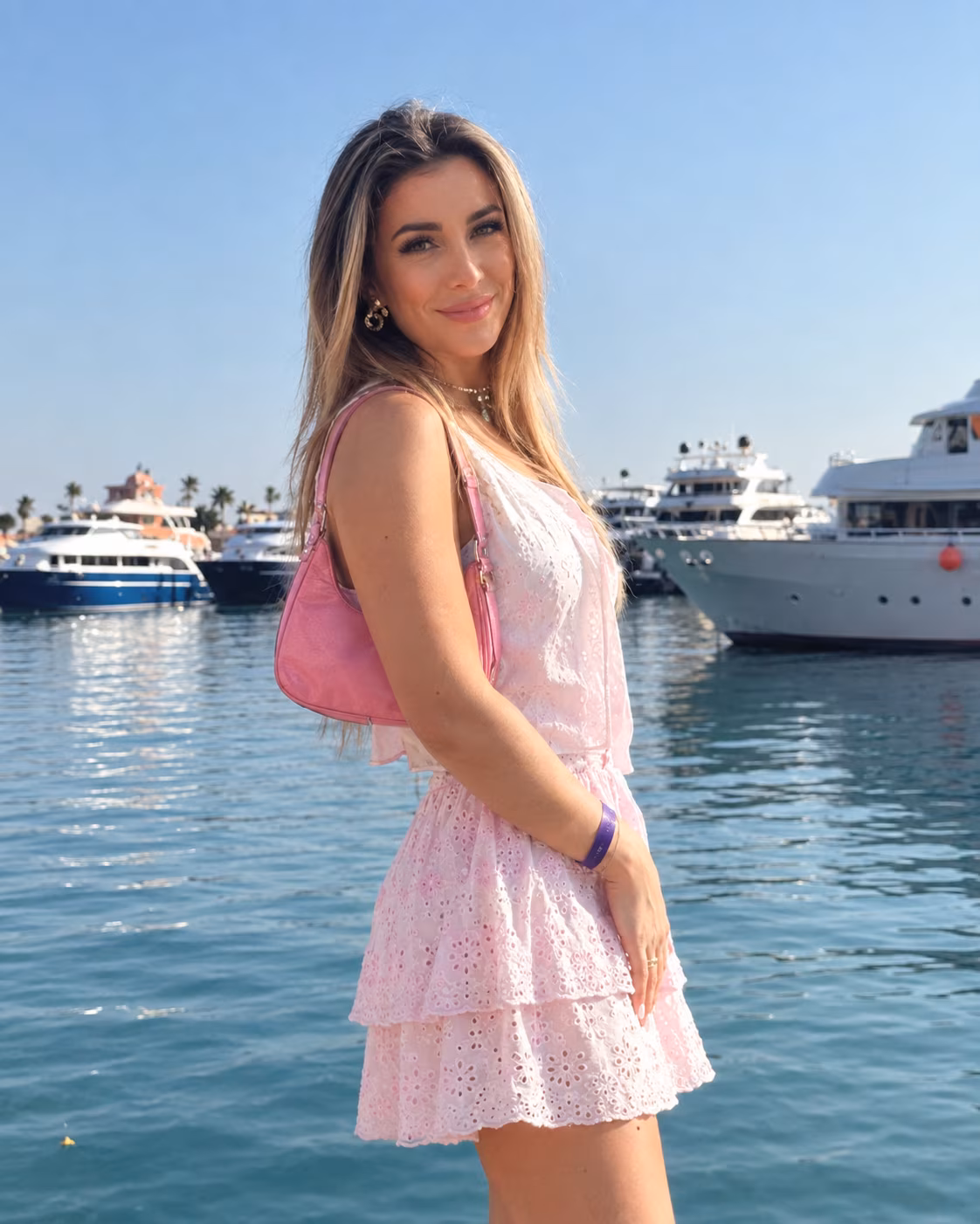 Discover Her Profile