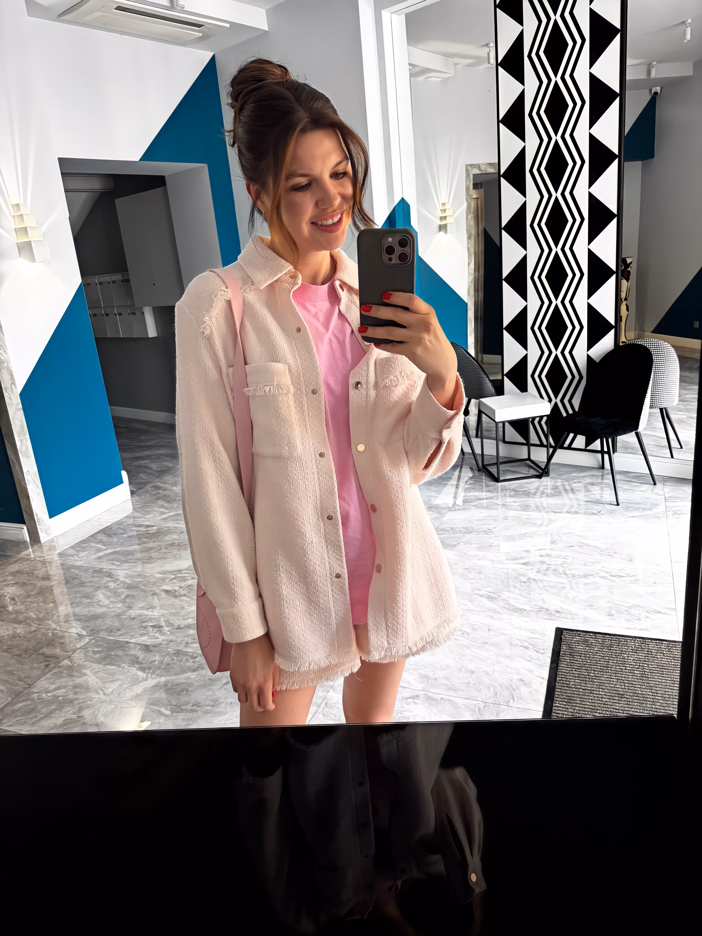 Discover Her Profile