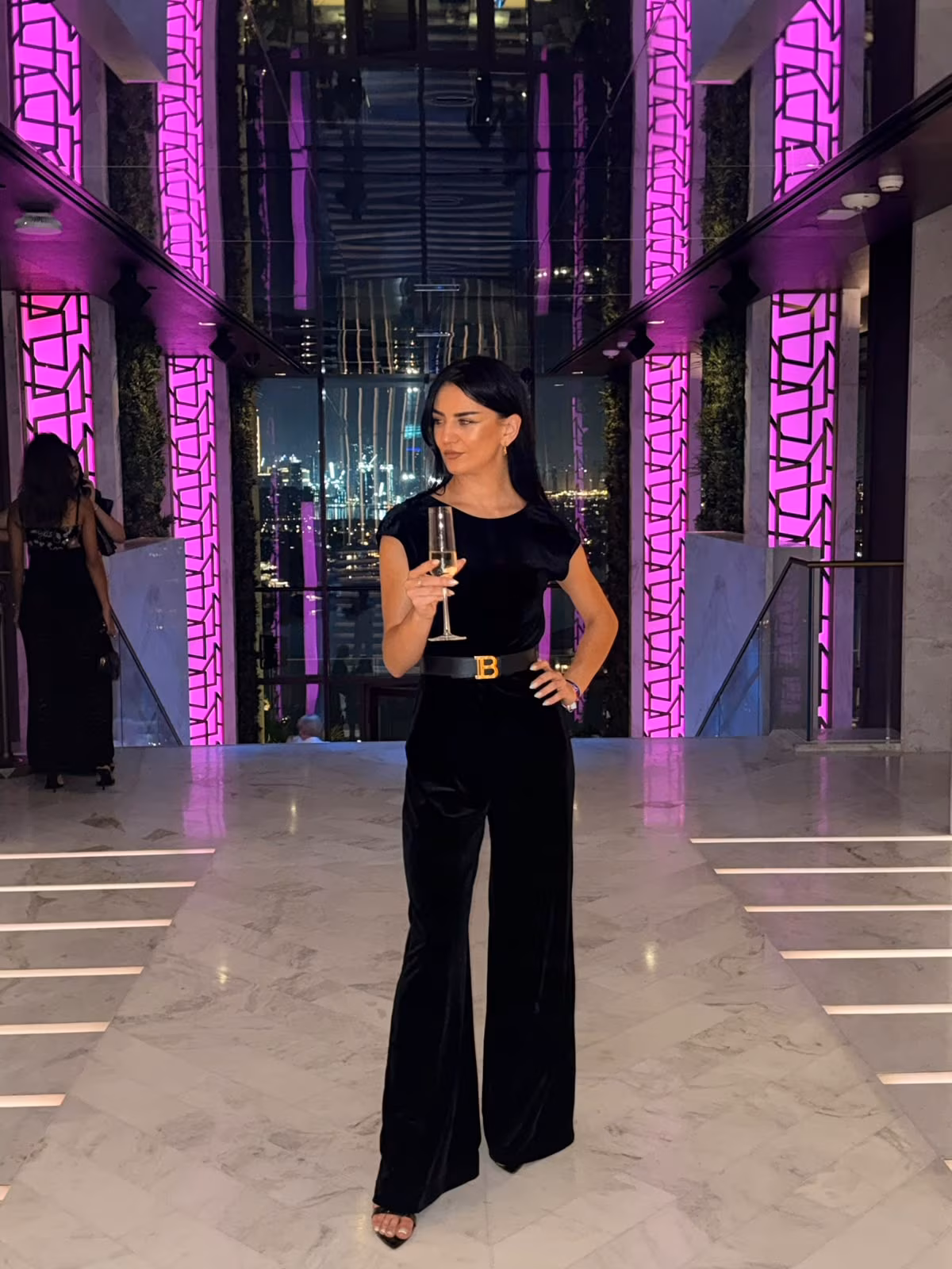 Visit Lady's Profile