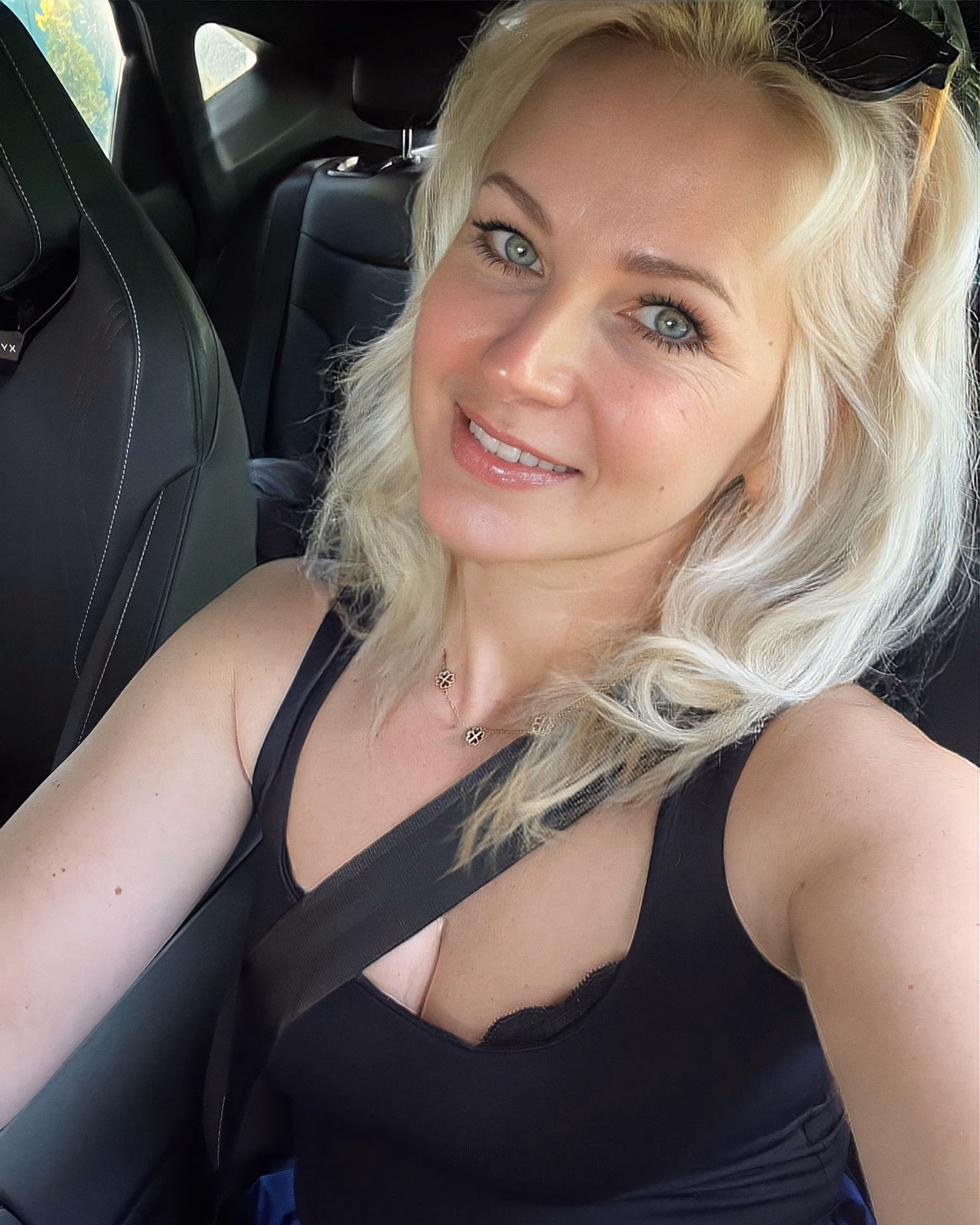 Discover Her Profile