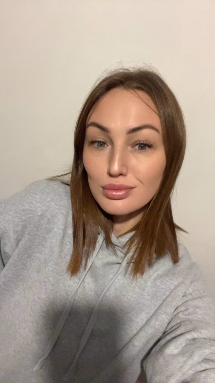 Discover Her Profile