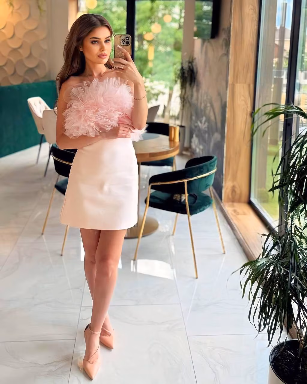 Visit Lady's Profile