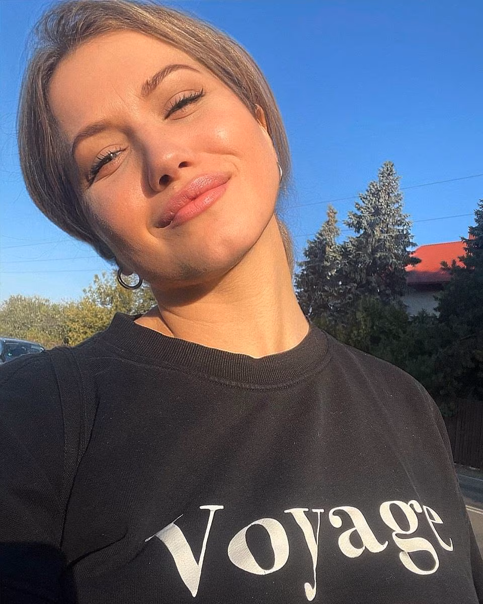 Nadiia 31 Rivne Ukraine personals dates