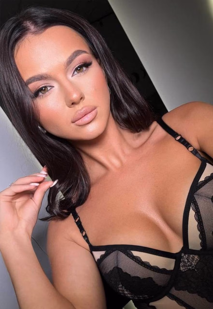 Victoria 28 Warsaw Poland personals meet