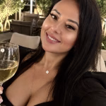 Maryna 40 Dubai United Arab Emirates ready to fall in love