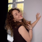 Mariana 41 Lodz Poland ready to meet someone special
